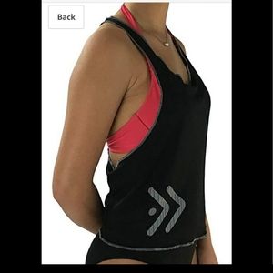 NWT Dry dudz quick drying tank top new